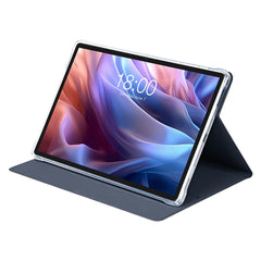 Anti-slip Texture Smart Tablet Leather Folio Case