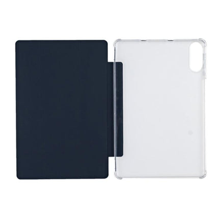 Anti-slip Texture Smart Tablet Leather Folio Case, For Teclast P50AI, For Teclast T65 Max, For Teclast T50 HD / T50 Max
