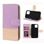 For iPhone 12 mini / Purple