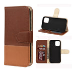 For iPhone 12 Pro Max / Brown