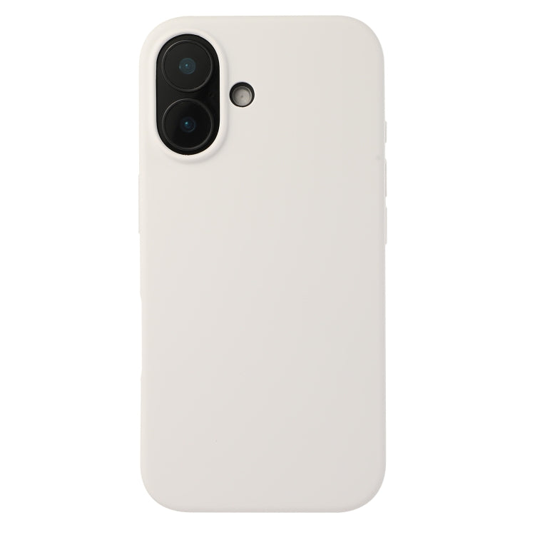 Liquid Silicone Phone Case