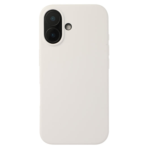 Liquid Silicone Phone Case