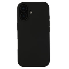 Liquid Silicone Phone Case