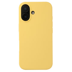 Liquid Silicone Phone Case