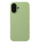 For iPhone 16 / Matcha Green