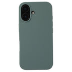 For iPhone 16 / Pine Needle Green