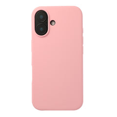 Liquid Silicone Phone Case