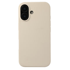 Liquid Silicone Phone Case