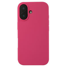 Liquid Silicone Phone Case