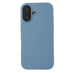 Liquid Silicone Phone Case