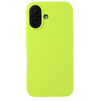 For iPhone 16 / Brilliant Green