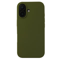 Liquid Silicone Phone Case