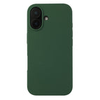 For iPhone 16 / Clover Green