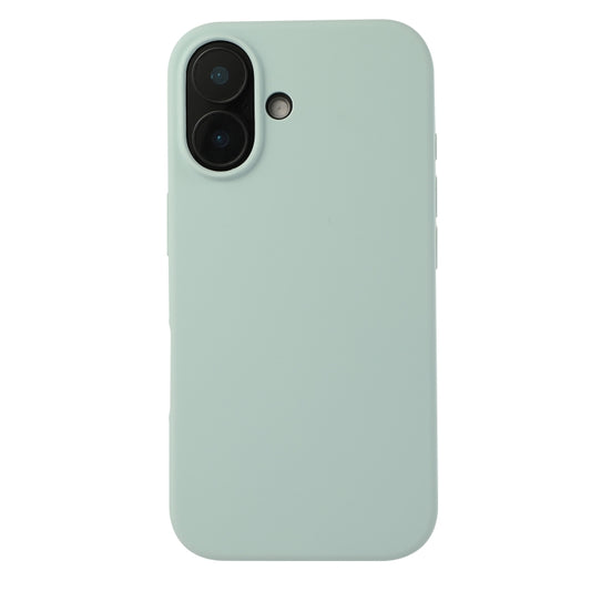 Liquid Silicone Phone Case