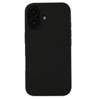 For iPhone 16 Plus / Black