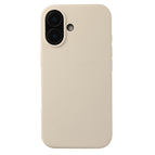 For iPhone 16 Plus / Antique White