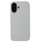 For iPhone 16 Plus / Blue Grey