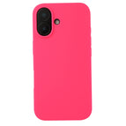 For iPhone 16 Plus / Brilliant Pink