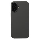 For iPhone 16 Plus / Charcoal Black