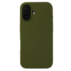 For iPhone 16 Plus / Pine Green