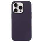 For iPhone 16 Pro / Berry Purple