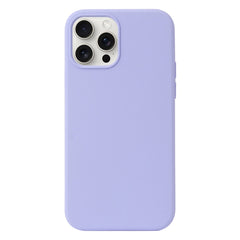 Liquid Silicone Phone Case