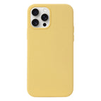 For iPhone 16 Pro Max / Yellow