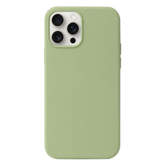 Liquid Silicone Phone Case