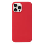 For iPhone 16 Pro Max / Carmine Red