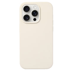 Liquid Silicone Phone Case