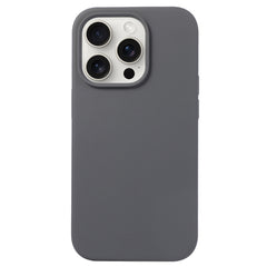 Liquid Silicone Phone Case