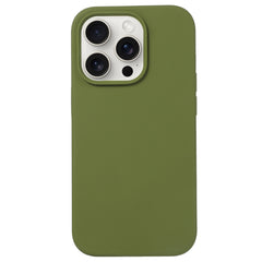 Liquid Silicone Phone Case