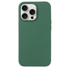 Liquid Silicone Phone Case