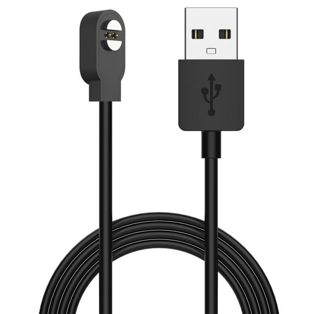 Bone Conduction Earphone Magnetic Charging Cable, Length: 1m, For Suunto Sonic Charging Cable