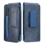 For Samsung Galaxy Z Fold 3 / 4 / 5 / 6 / Blue