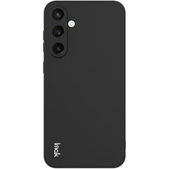 imak UC-4 Series Straight Edge TPU Phone Case, For Samsung Galaxy S24 FE 5G
