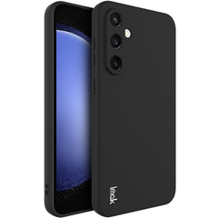 imak UC-4 Series Straight Edge TPU Phone Case, For Samsung Galaxy S24 FE 5G