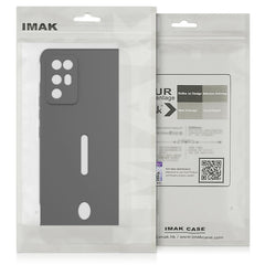 imak UC-4 Series Straight Edge TPU Phone Case, For Samsung Galaxy S24 FE 5G