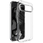 For Google Pixel 9 / Transparent