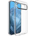 For Google Pixel 9 Pro XL / Transparent