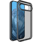 For Google Pixel 9 Pro XL / Transparent  Black