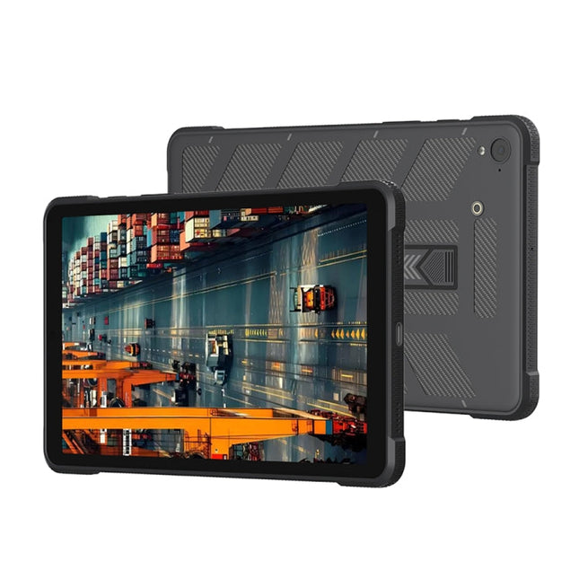 CENAVA A868T IP68 Rugged Tablet PC, 8.68 inch Android 13 MT8788 Octa Core, 4G Network