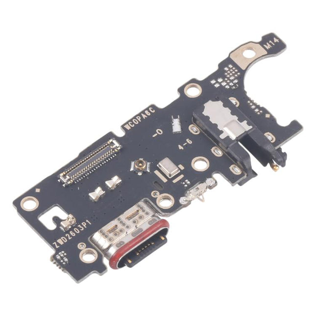 OEM Charging Port Board, For OPPO A6c CPH2895, For OPPO A6x 5G, For OPPO A6 5G CPH2831 PLT120, For OPPO A6 Pro 5G, For OPPO A6 GT, For OPPO K13 Turbo 5G PLM110, For OPPO Reno14 F 5G CPH2743, For OPPO Reno14 Pro 5G CPH2739, For OPPO Reno14 5G CPH2737   ...
