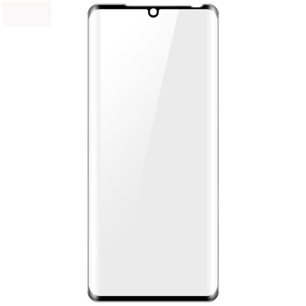 3D Curved Edge Full Screen Tempered Glass Film