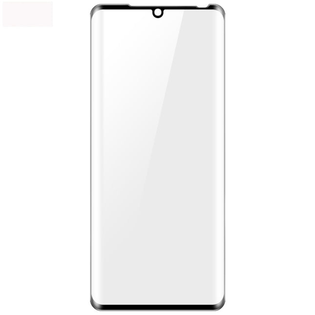 3D Curved Edge Full Screen Tempered Glass Film