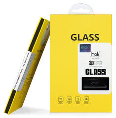 3D Curved Edge Full Screen Tempered Glass Film
