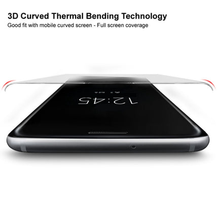 3D Curved Edge Full Screen Tempered Glass Film