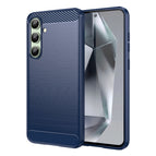 For Samsung Galaxy S24 FE 5G / Blue