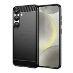 For Samsung Galaxy S25 5G / Black