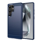 For Samsung Galaxy S25 Ultra 5G / Blue